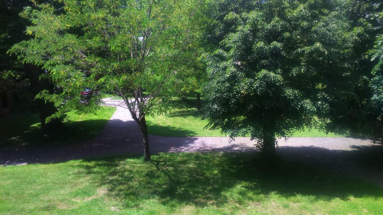 Appartement T2 Jardins De Ramel Bagneres-de-Luchon Bagian luar foto